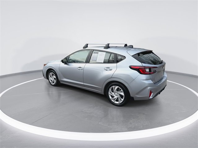 Used 2024 Subaru Impreza 2.0i image 6