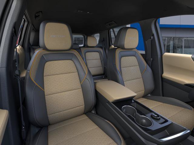 New 2027 Chevrolet Equinox ACTIV w/ Convenience Package III AWD/4WD image 16