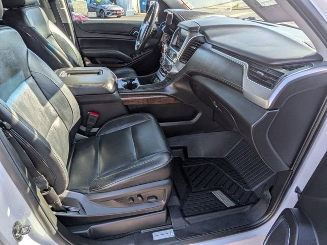 Used 2018 Chevrolet Tahoe LT RWD image 5