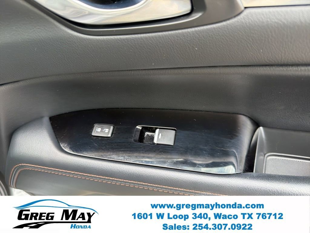 Used 2018 MAZDA CX-5 Grand Touring w/ Premium Package FWD image 28