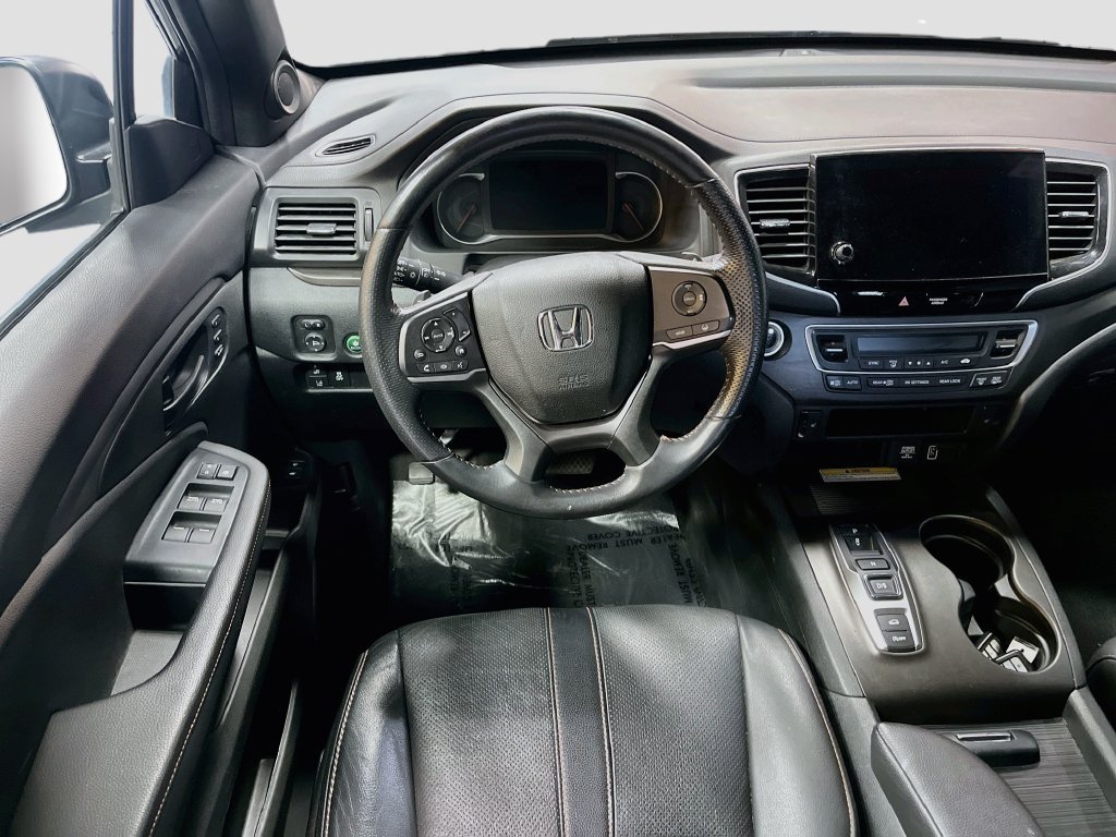 Used 2022 Honda Pilot TrailSport image 24