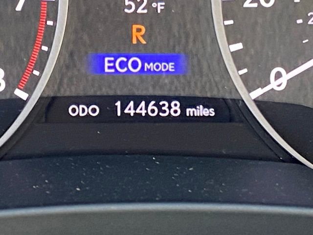 Used 2015 Lexus ES 350 image 23