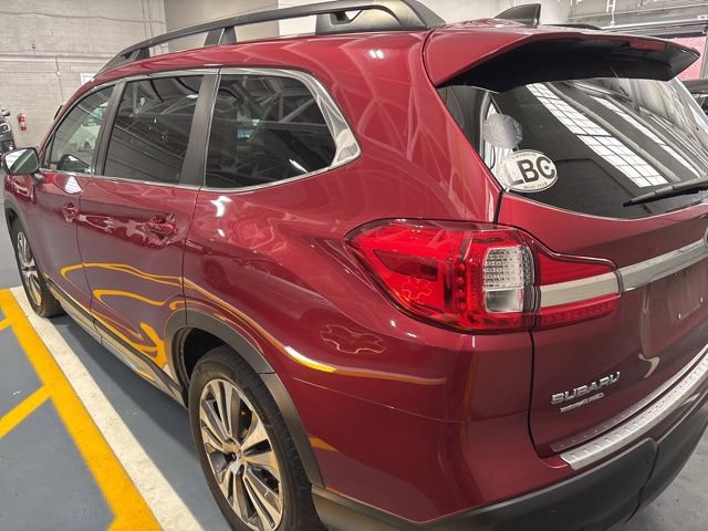 Used 2021 Subaru Ascent Limited AWD/4WD image 8