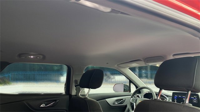 Used 2025 Chevrolet Blazer LT w/ Convenience Package image 16