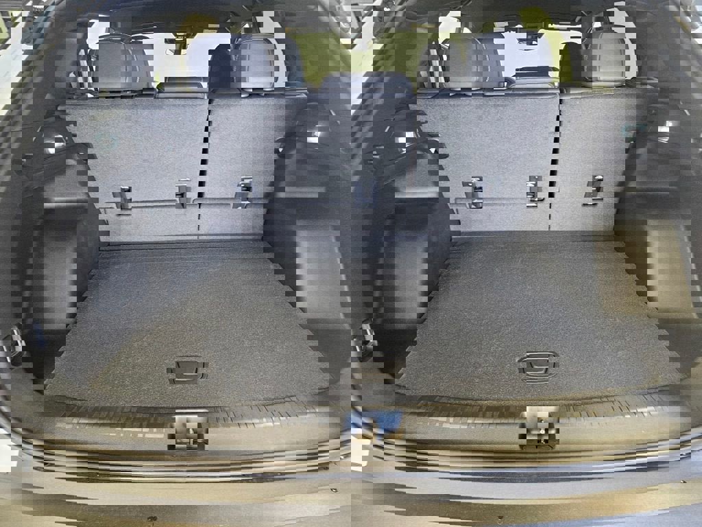 New 2025 Chevrolet Blazer EV LT image 12