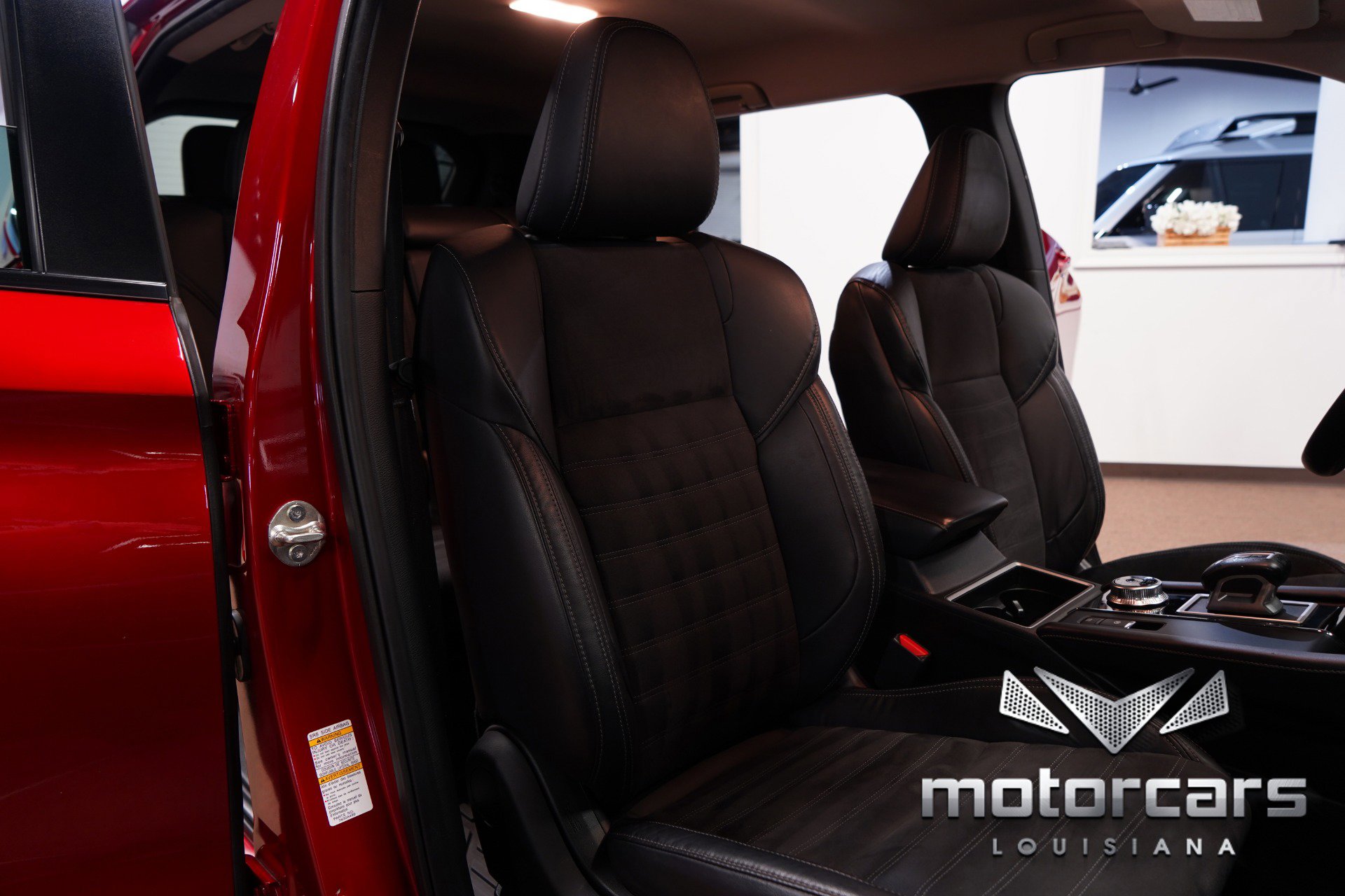 Used 2023 Mitsubishi Outlander SE image 26