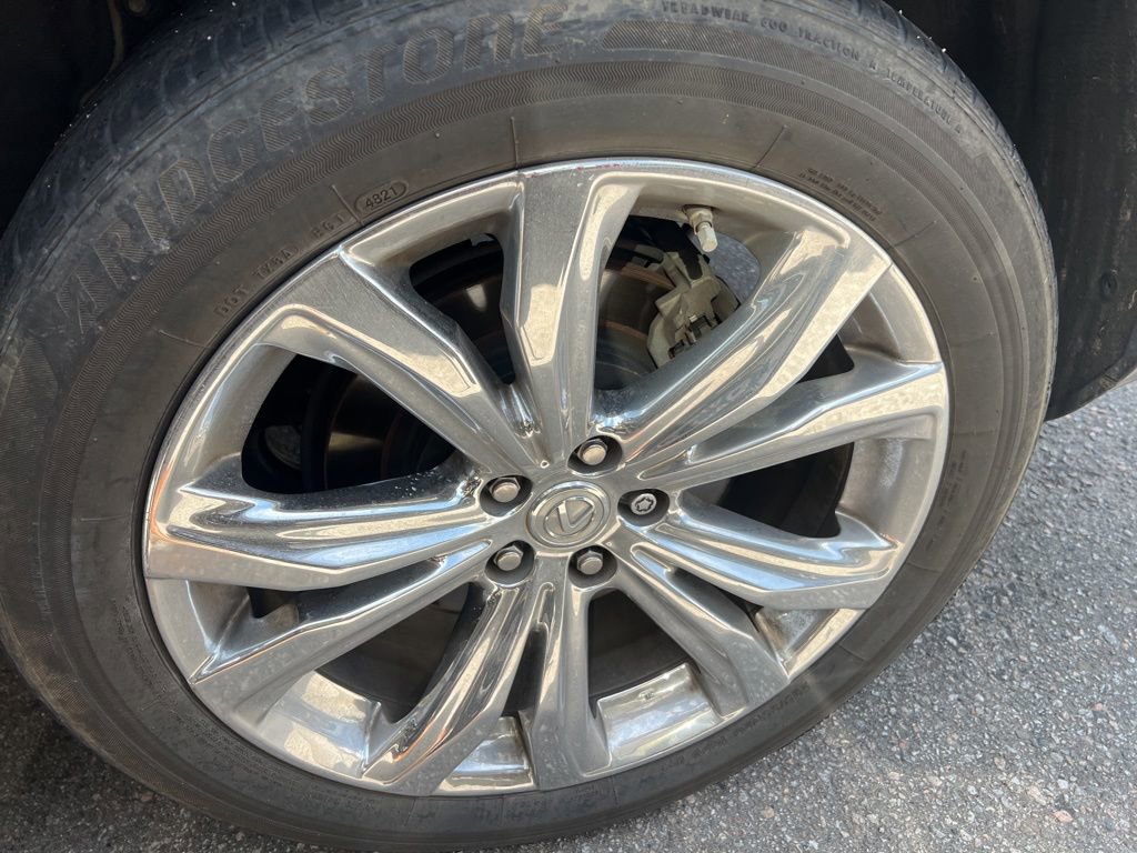 Used 2018 Lexus RX 350 FWD w/ Premium Package image 9