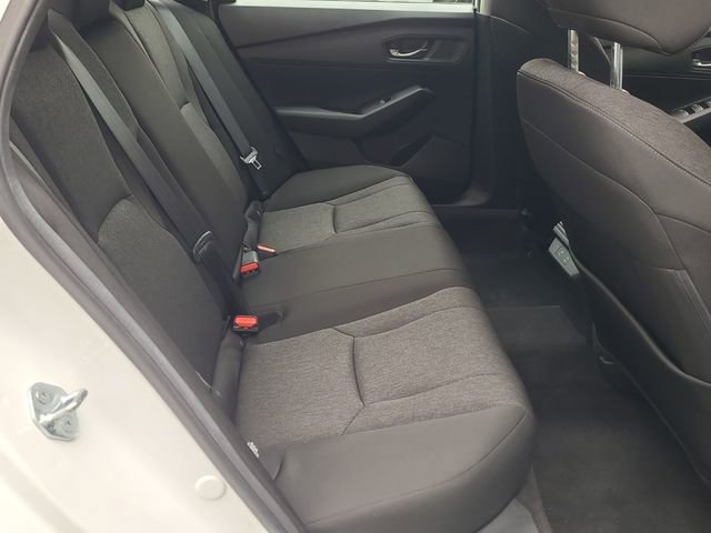Used 2025 Honda Accord LX image 18