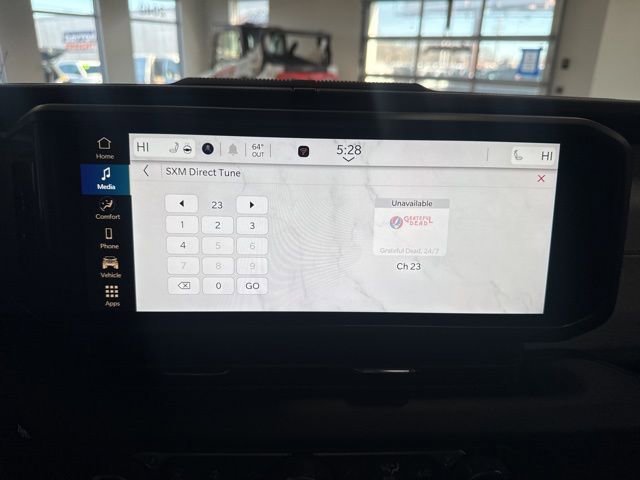 New 2026 Jeep Gladiator Sport image 36