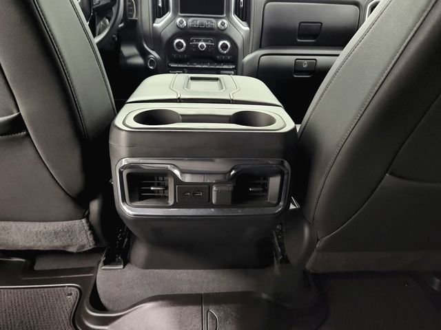 Used 2022 GMC Sierra 2500 AT4 image 32