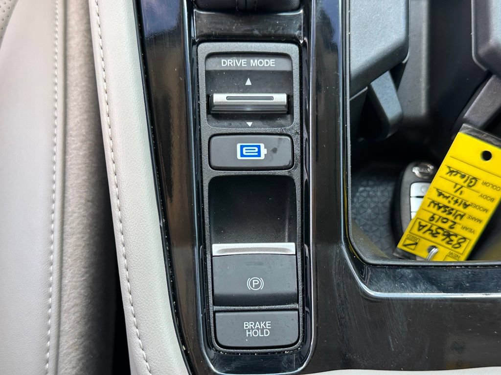 Used 2025 Honda Accord Touring image 34