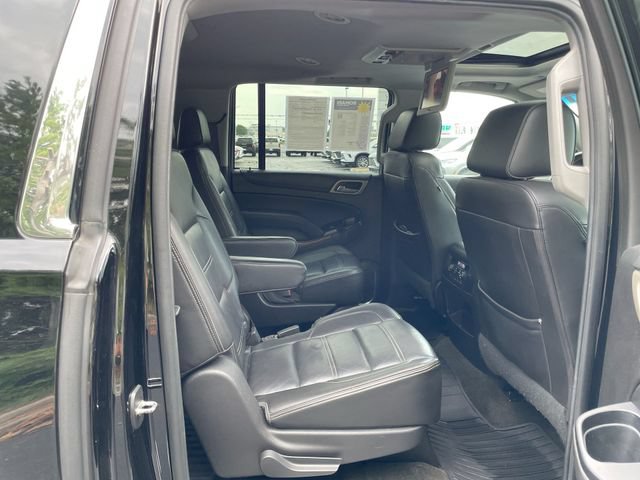 Used 2017 GMC Yukon XL Denali w/ Open Road Package AWD/4WD image 17