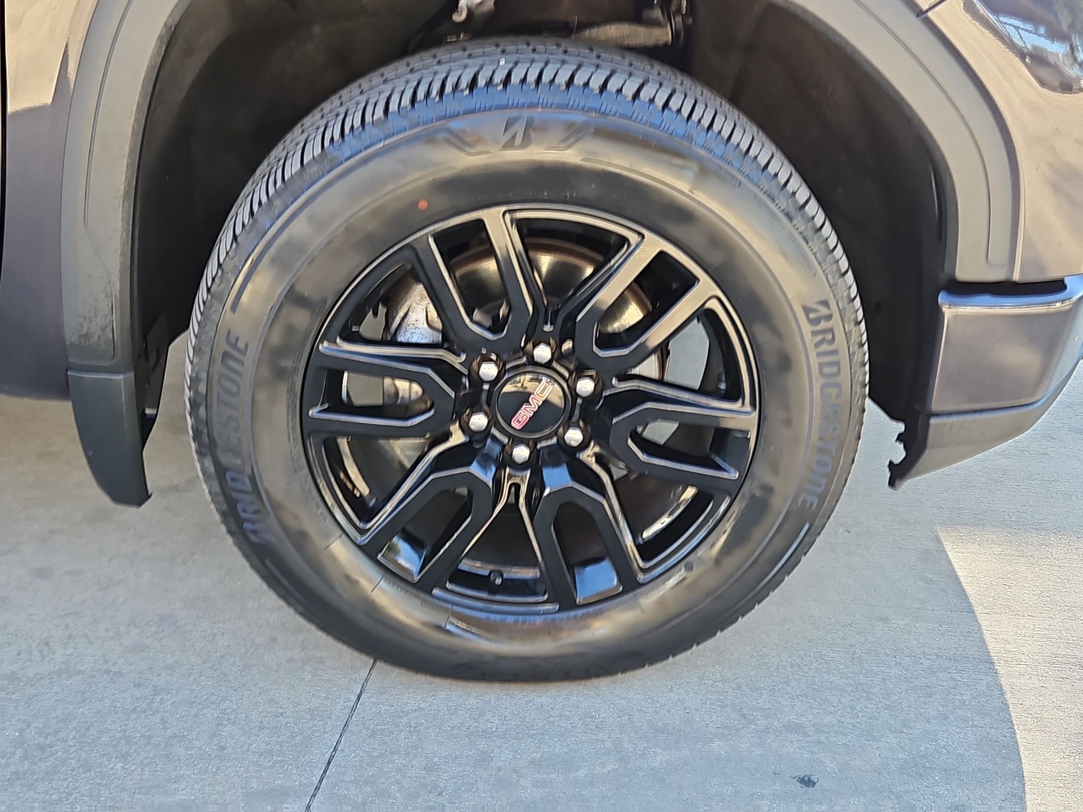 Certified 2022 GMC Sierra 1500 Elevation image 33