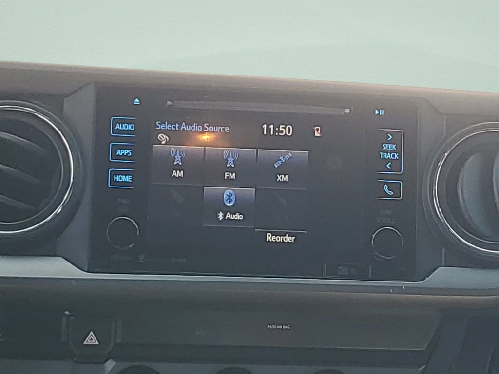 Used 2019 Toyota Tacoma TRD Off-Road RWD image 14