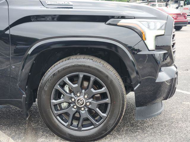 Certified 2023 Toyota Sequoia Platinum AWD/4WD image 6