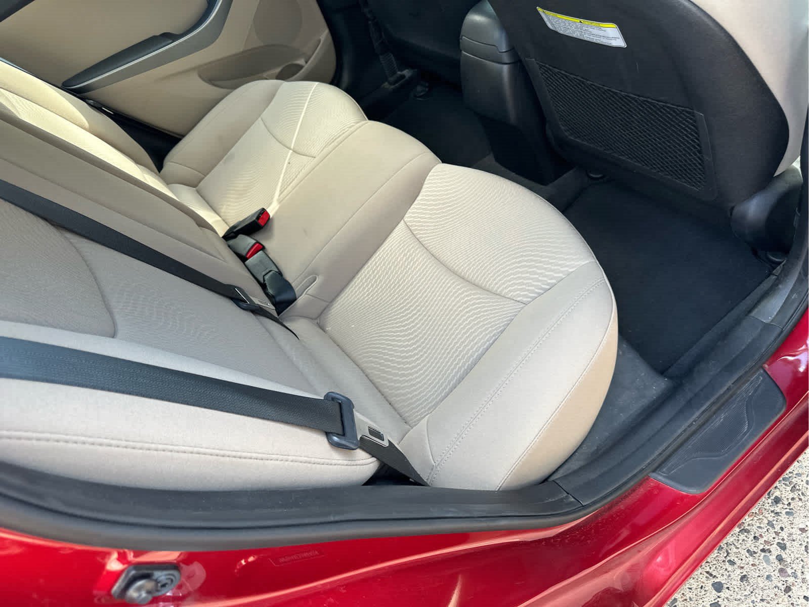 Used 2016 Hyundai Elantra SE FWD image 8