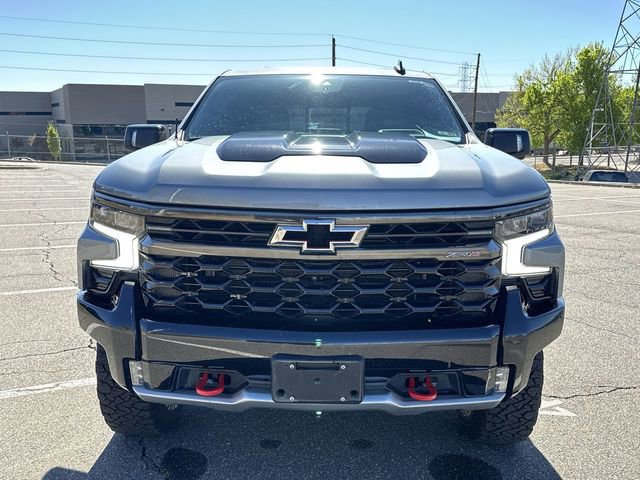 Used 2023 Chevrolet Silverado 1500 ZR2 w/ Technology Package image 31