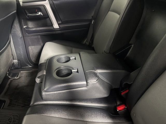 Used 2019 Toyota 4Runner SR5 Premium AWD/4WD image 23