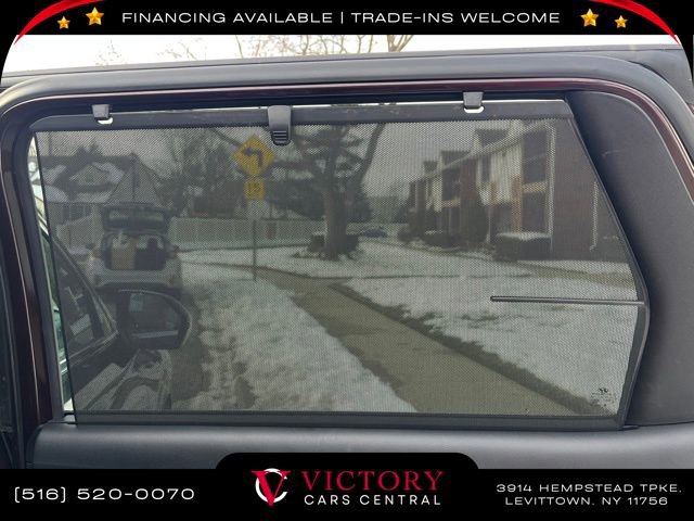 Used 2020 Hyundai Palisade Limited image 20