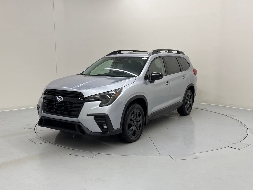 New 2026 Subaru Ascent Bronze Edition image 2
