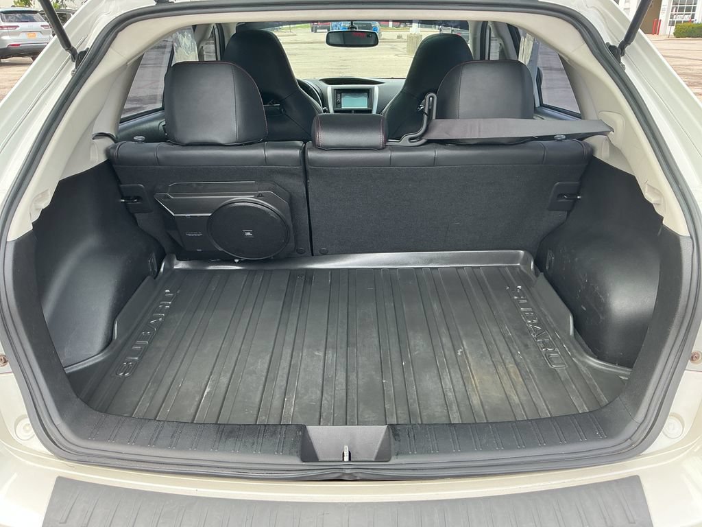 Used 2013 Subaru Impreza WRX Limited w/ Popular Pkg 1 AWD/4WD image 23