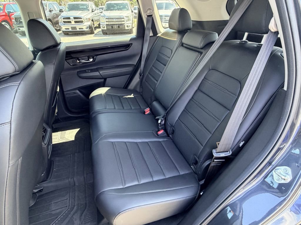 Used 2023 Honda CR-V EX-L image 19