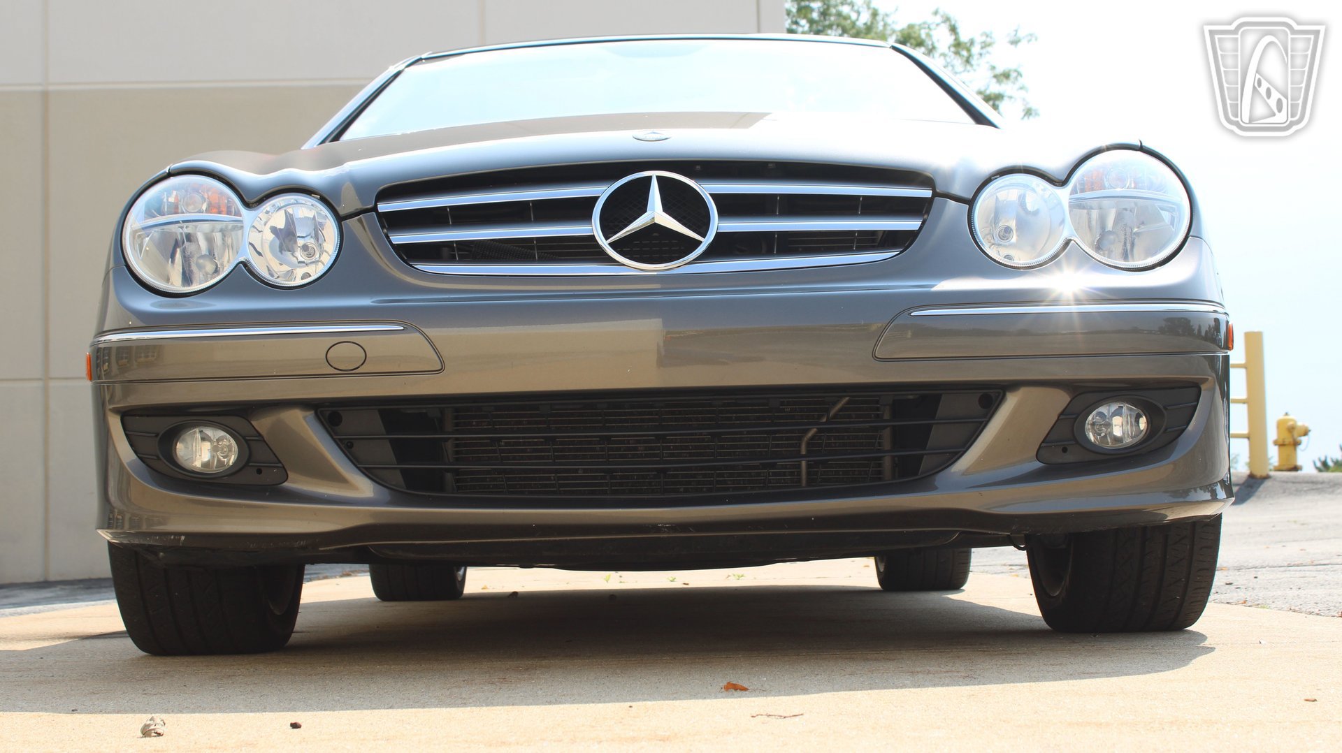 Used 2008 Mercedes-Benz CLK 350 Cabriolet image 37