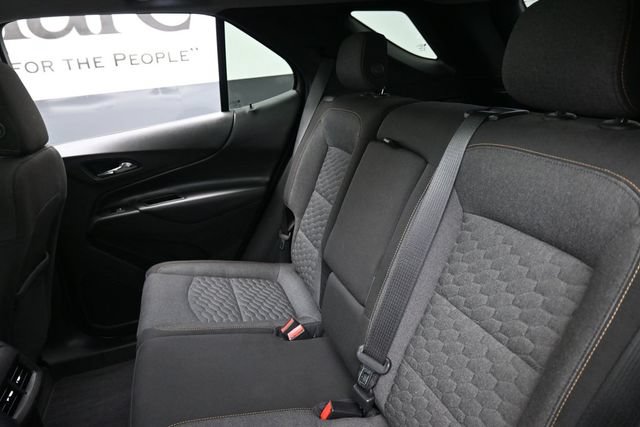 Used 2018 Chevrolet Equinox LT w/ Sun & Infotainment Package FWD image 21