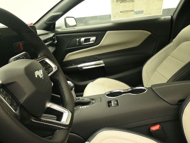 New 2026 Ford Mustang Premium image 16