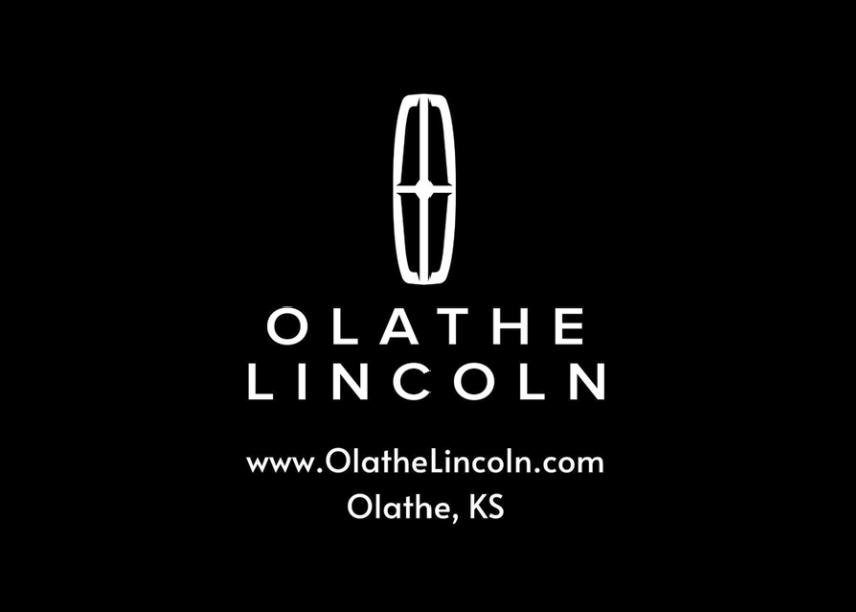 New 2025 Lincoln Navigator Reserve w/ Jet Appearance Package image 17