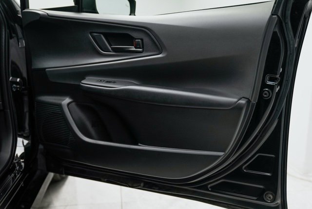 Used 2024 Toyota Prius LE image 30