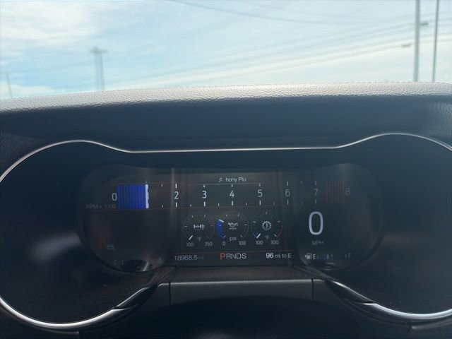 Used 2020 Ford Mustang GT Premium w/ GT Performance Package RWD image 14