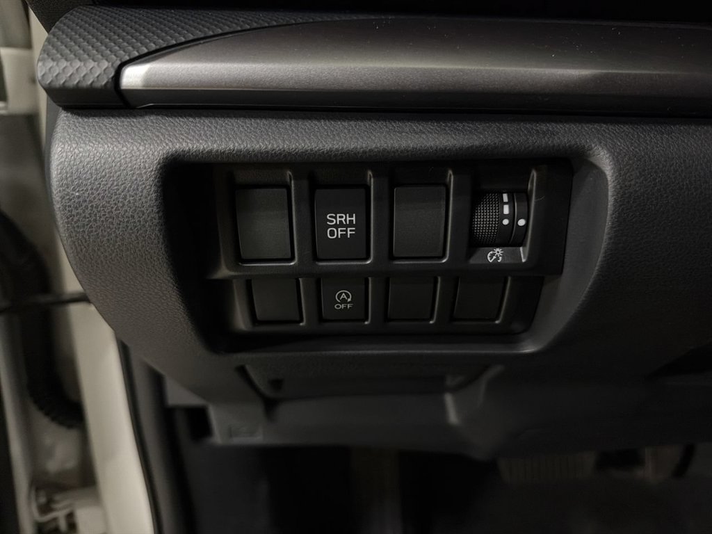 Certified 2021 Subaru Forester Premium AWD/4WD image 17