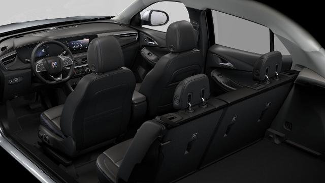 New 2026 Buick Encore GX Sport Touring AWD/4WD image 37
