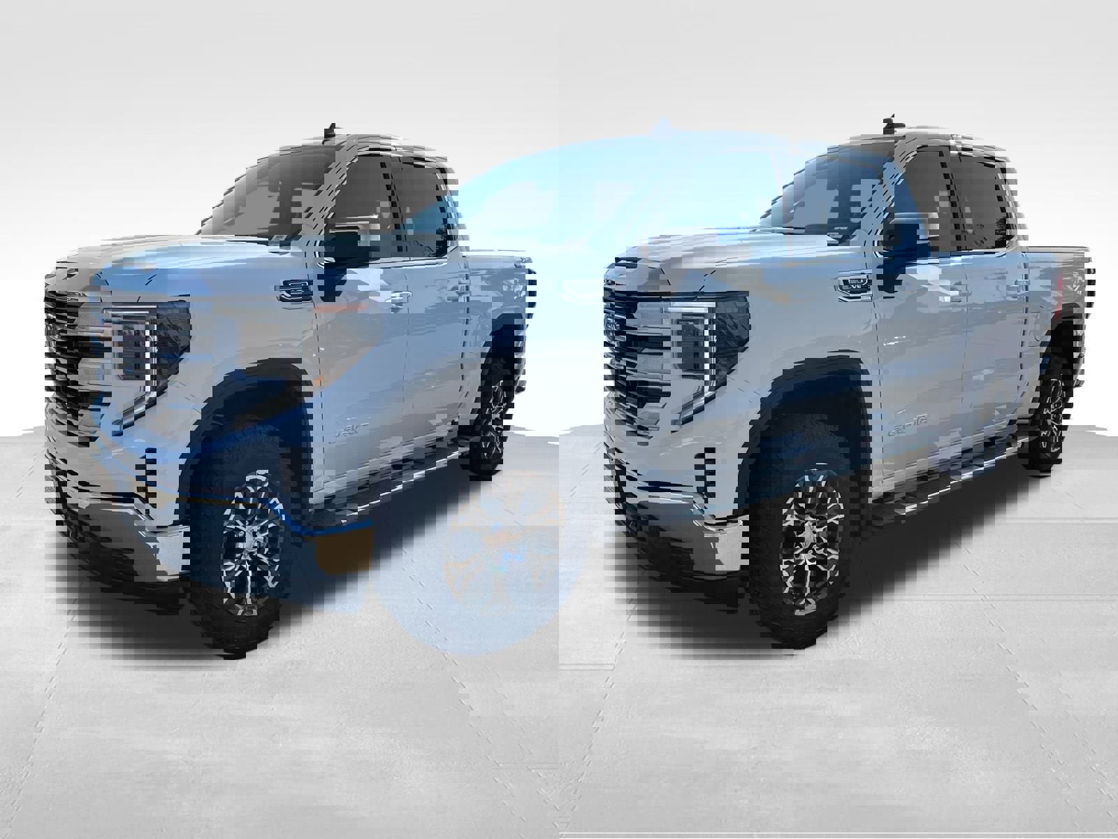 New 2026 GMC Sierra 1500 SLE w/ X31 Off-Road Package image 11