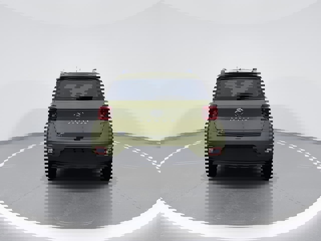 Certified 2024 Hyundai Venue SEL FWD image 6