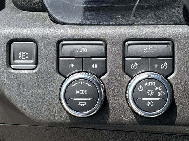 Used 2023 GMC Sierra 1500 Elevation image 19