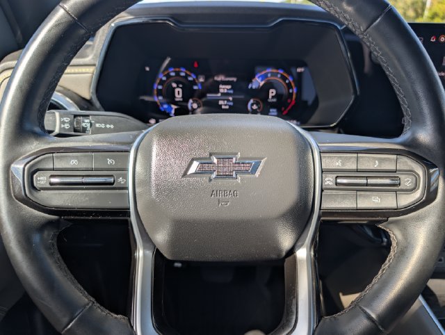 Used 2024 Chevrolet Colorado ZR2 w/ Technology Package AWD/4WD image 20