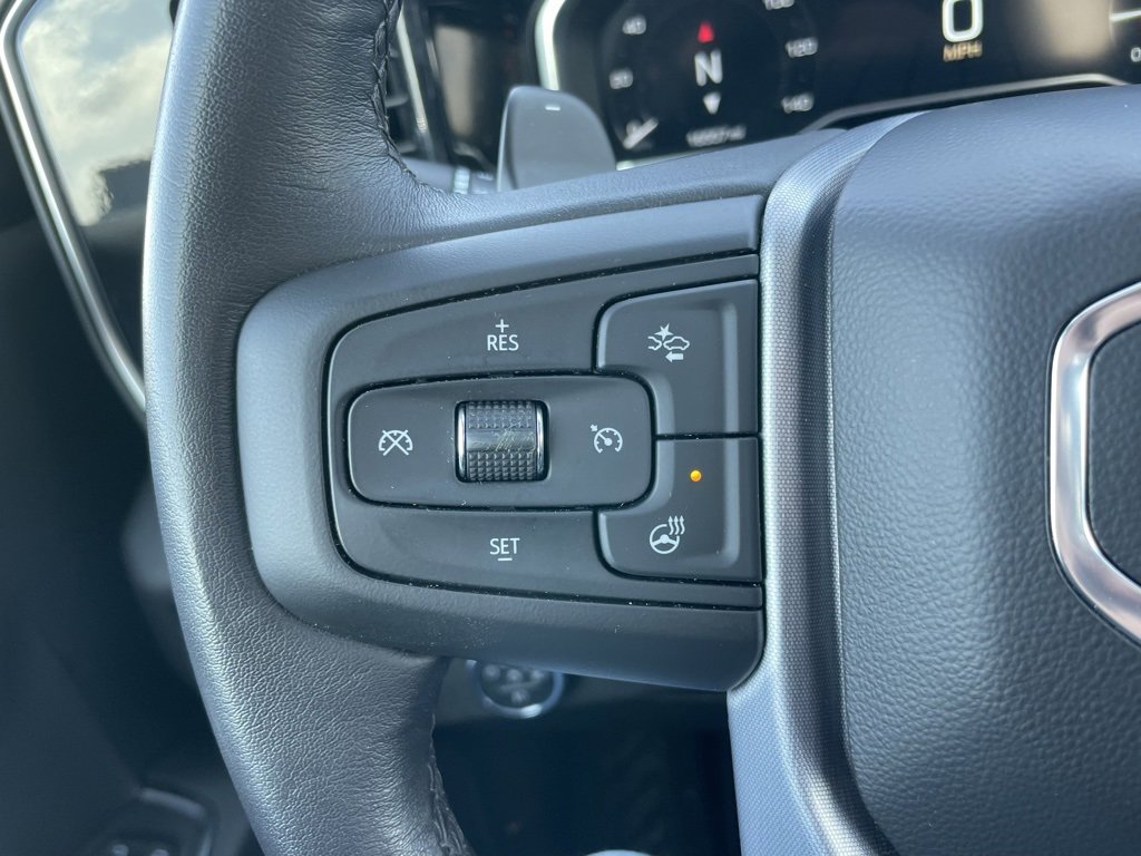 Used 2022 GMC Sierra 1500 Elevation image 21