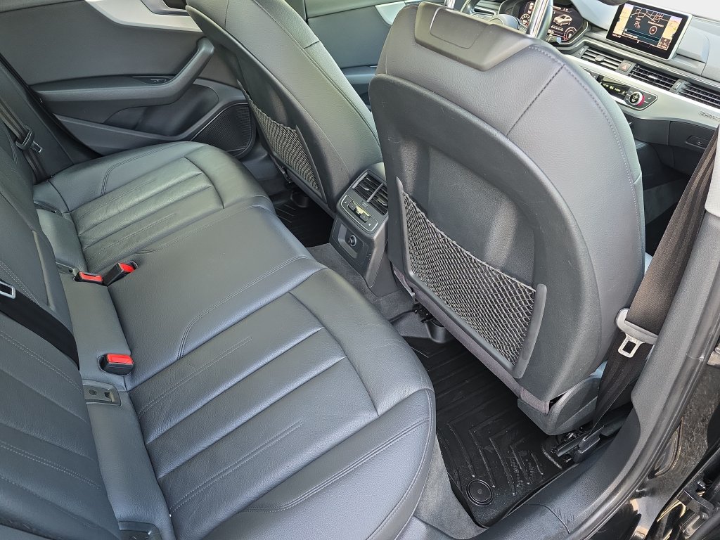 Used 2017 Audi A4 2.0T Premium Plus w/ Premium Plus Package AWD/4WD image 13