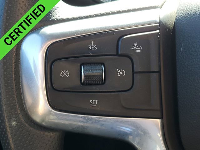 Certified 2021 Chevrolet Blazer LT FWD image 13