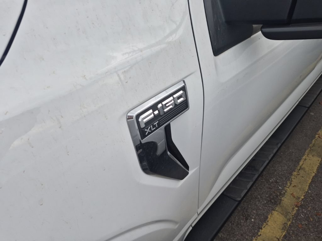 Used 2022 Ford F150 XLT AWD/4WD image 7