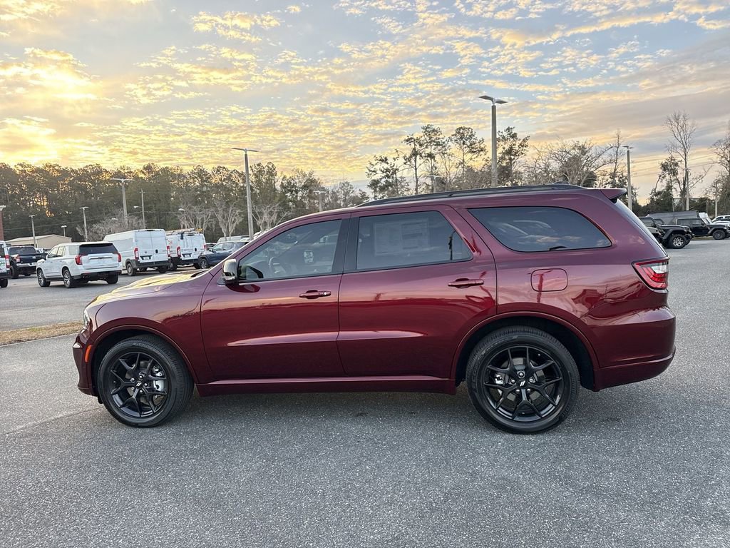 New 2026 Dodge Durango GT image 6