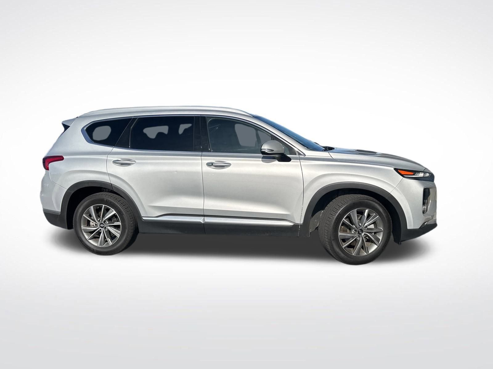 Used 2019 Hyundai Santa Fe Limited image 7
