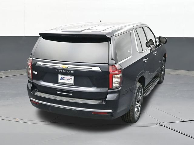 Used 2023 Chevrolet Tahoe LS AWD/4WD image 59