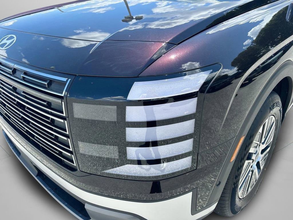 New 2026 Hyundai Palisade SEL Premium FWD image 36