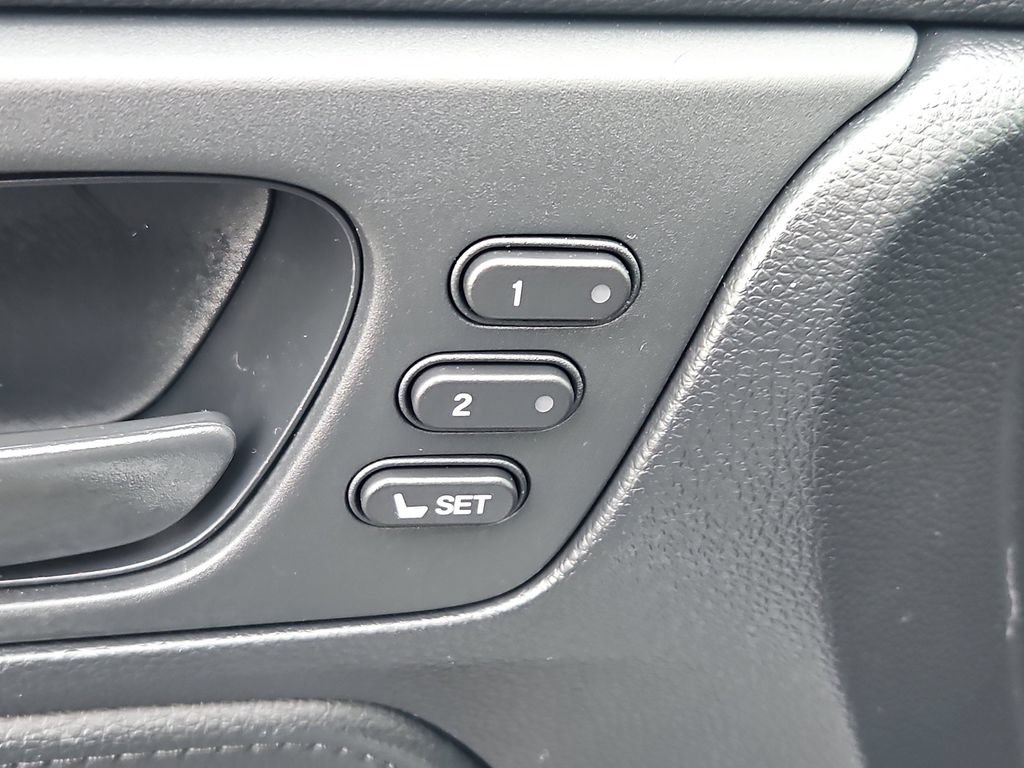 Certified 2026 Honda Odyssey EX-L image 19