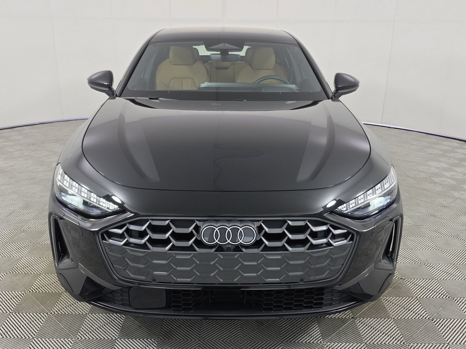 Certified 2025 Audi A5 2.0T Premium Plus AWD/4WD image 34