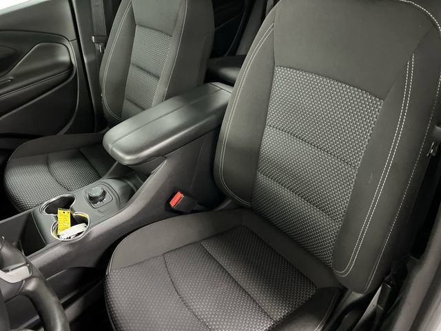 Certified 2023 GMC Terrain SLE FWD image 18