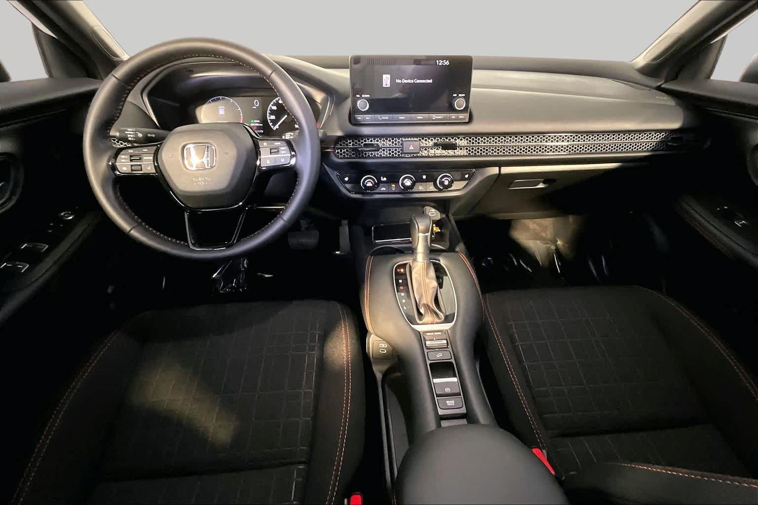 Used 2025 Honda HR-V Sport image 16
